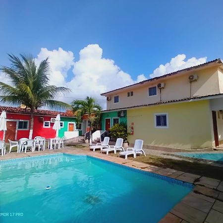 Pousada Maceio Inn Екстериор снимка