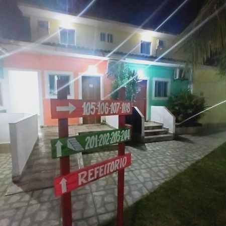 Pousada Maceio Inn Екстериор снимка