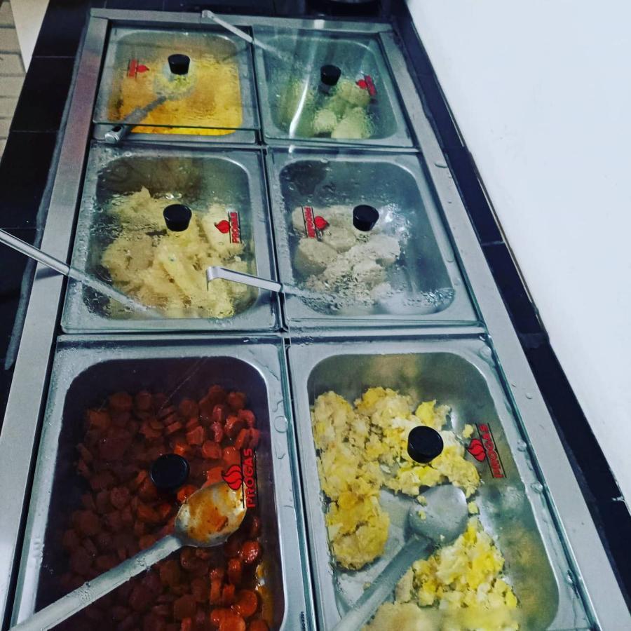 Pousada Maceio Inn Екстериор снимка