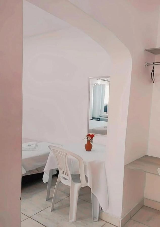Pousada Maceio Inn Екстериор снимка