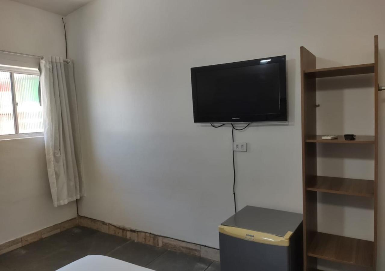 Pousada Maceio Inn Екстериор снимка