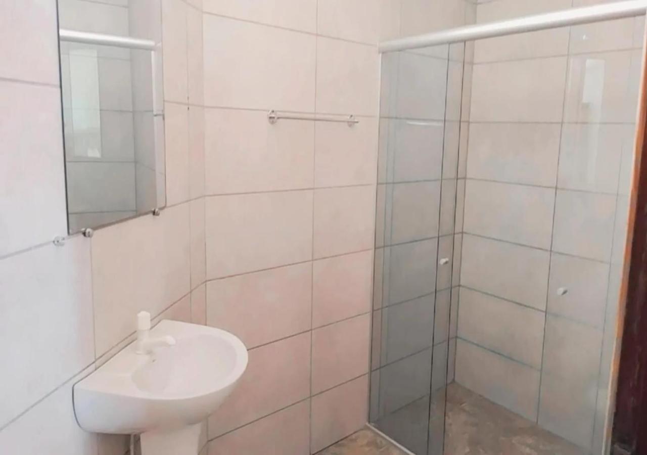 Pousada Maceio Inn Екстериор снимка