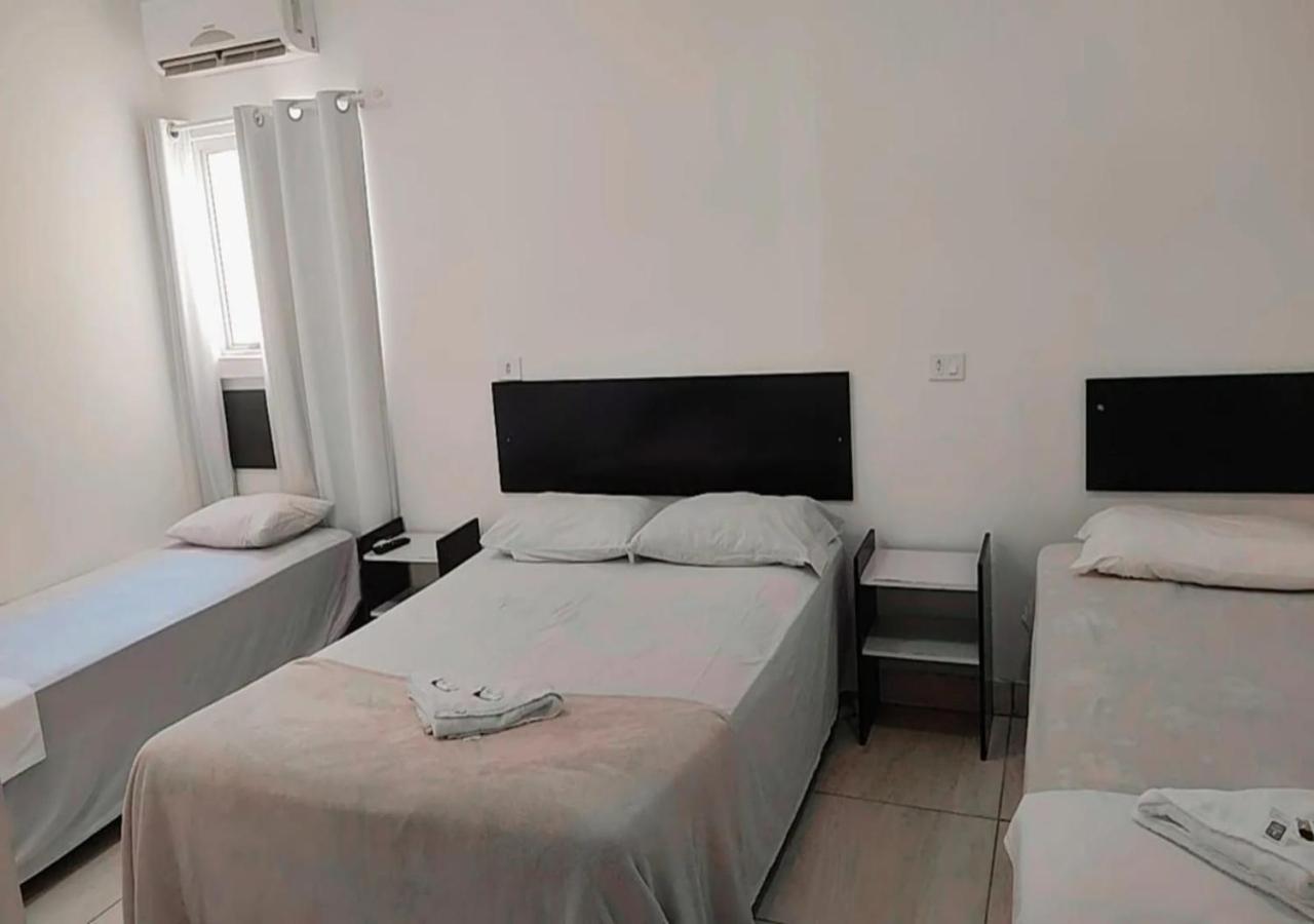 Pousada Maceio Inn Екстериор снимка