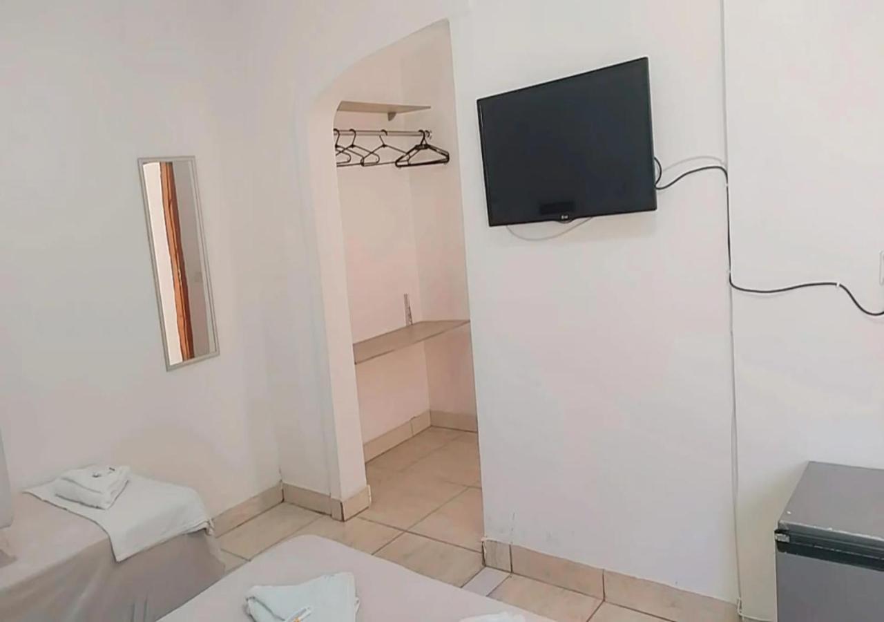 Pousada Maceio Inn Екстериор снимка