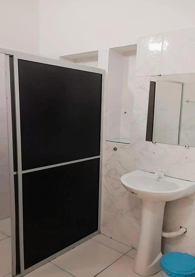 Pousada Maceio Inn Екстериор снимка