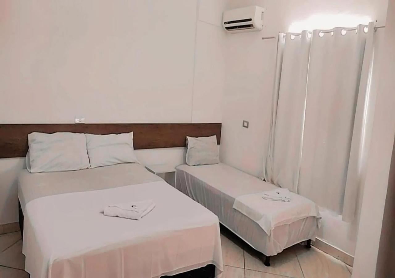 Pousada Maceio Inn Екстериор снимка