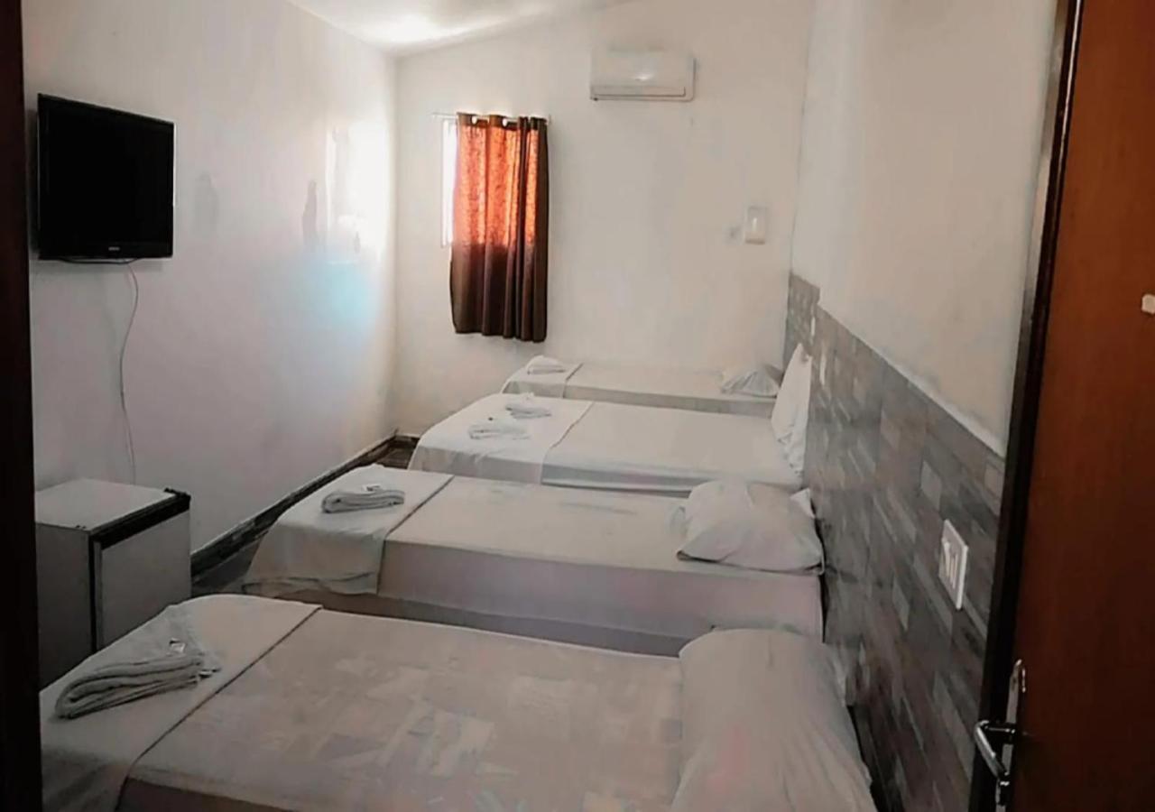 Pousada Maceio Inn Екстериор снимка