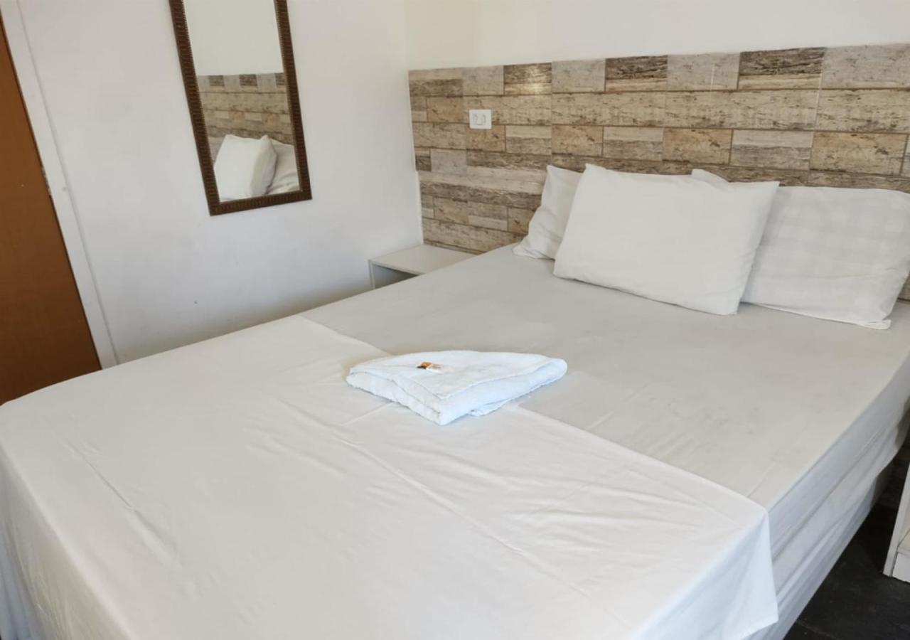 Pousada Maceio Inn Екстериор снимка