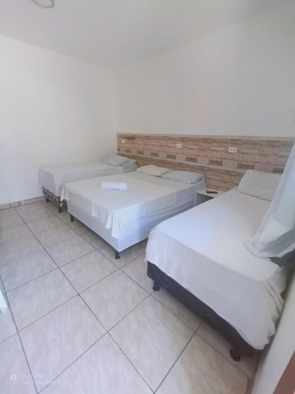 Pousada Maceio Inn Екстериор снимка