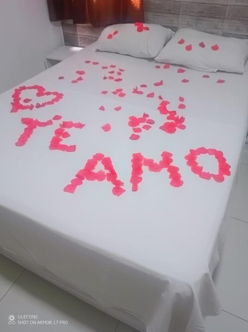 Pousada Maceio Inn Екстериор снимка