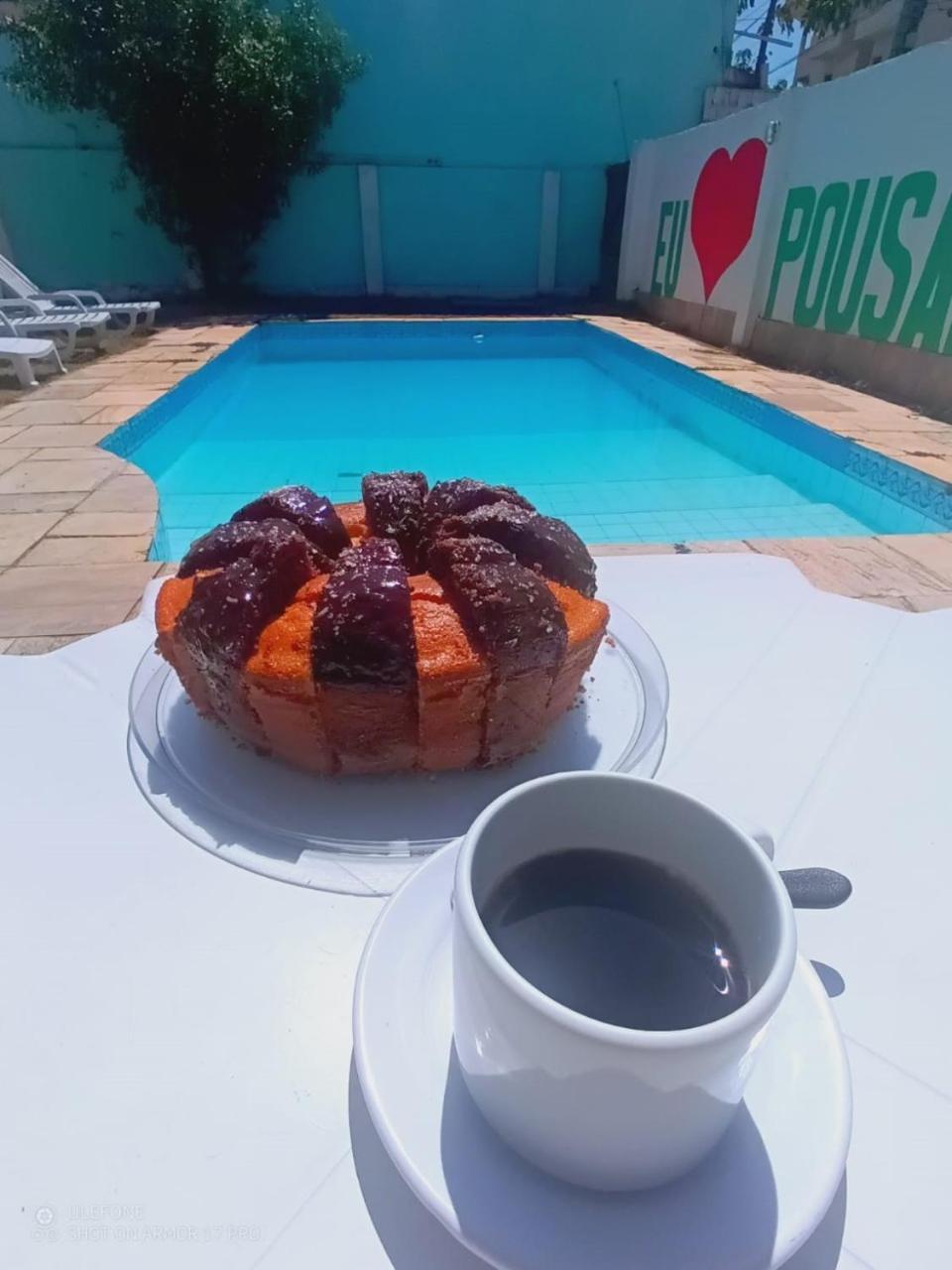 Pousada Maceio Inn Екстериор снимка