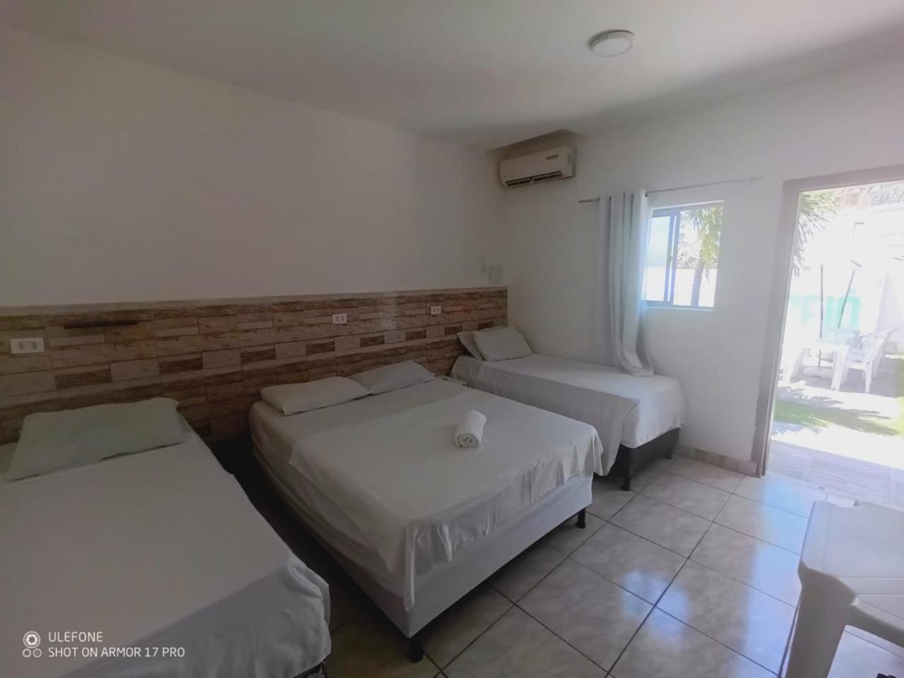 Pousada Maceio Inn Екстериор снимка