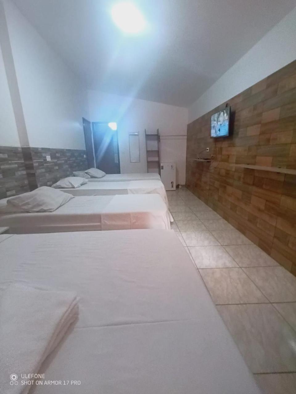 Pousada Maceio Inn Екстериор снимка