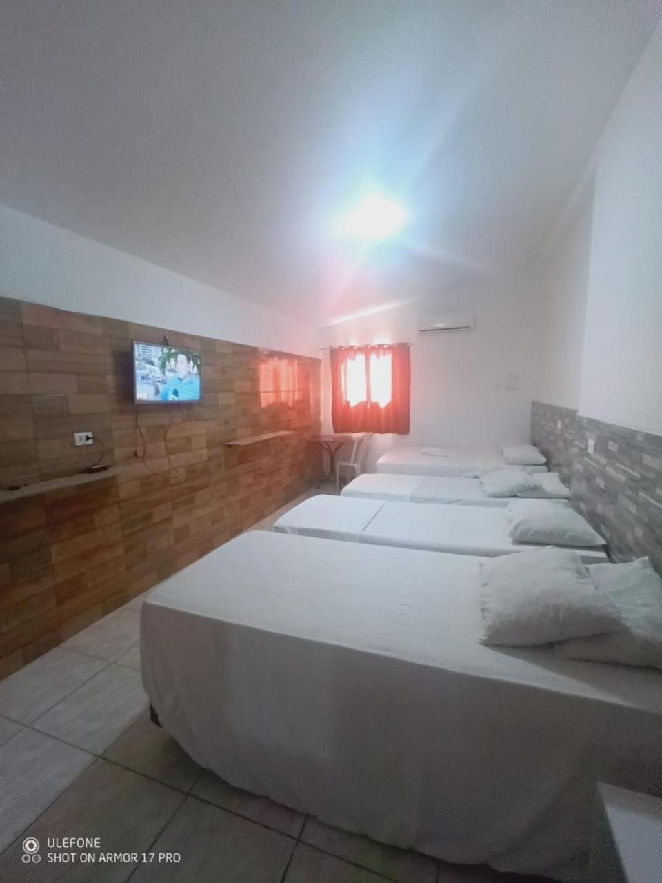 Pousada Maceio Inn Екстериор снимка